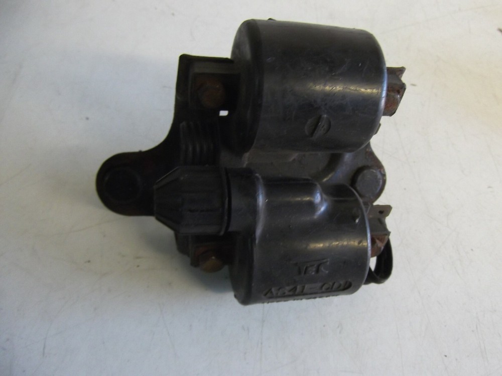 HONDA  CB125 TDC COILS