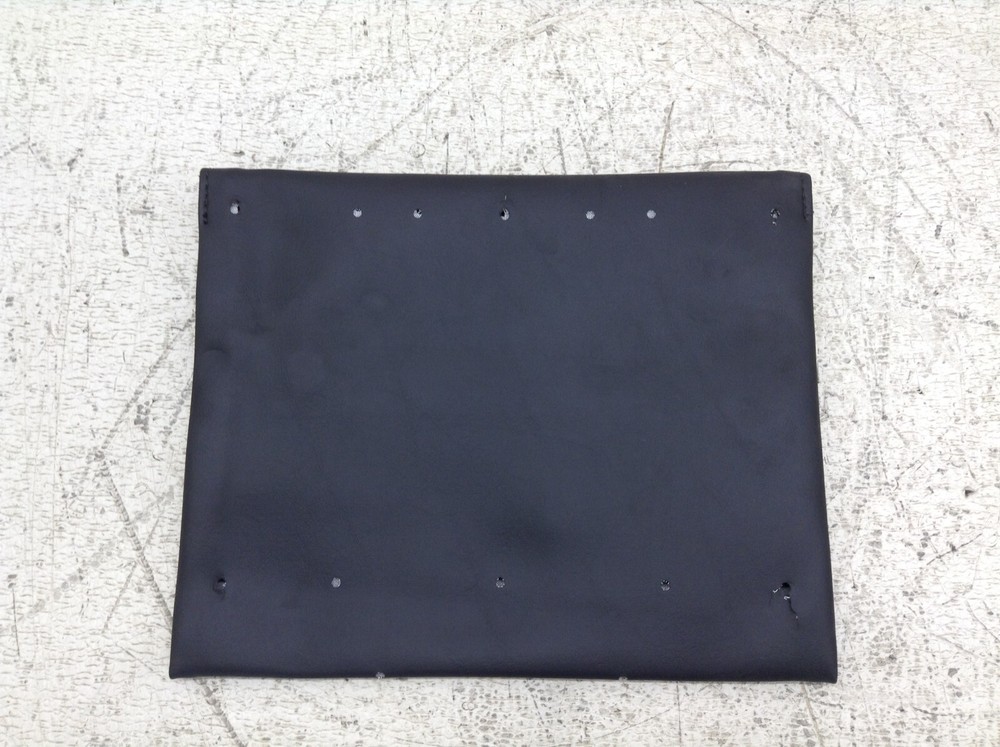 Ezgo Black Pouch New (TSC)