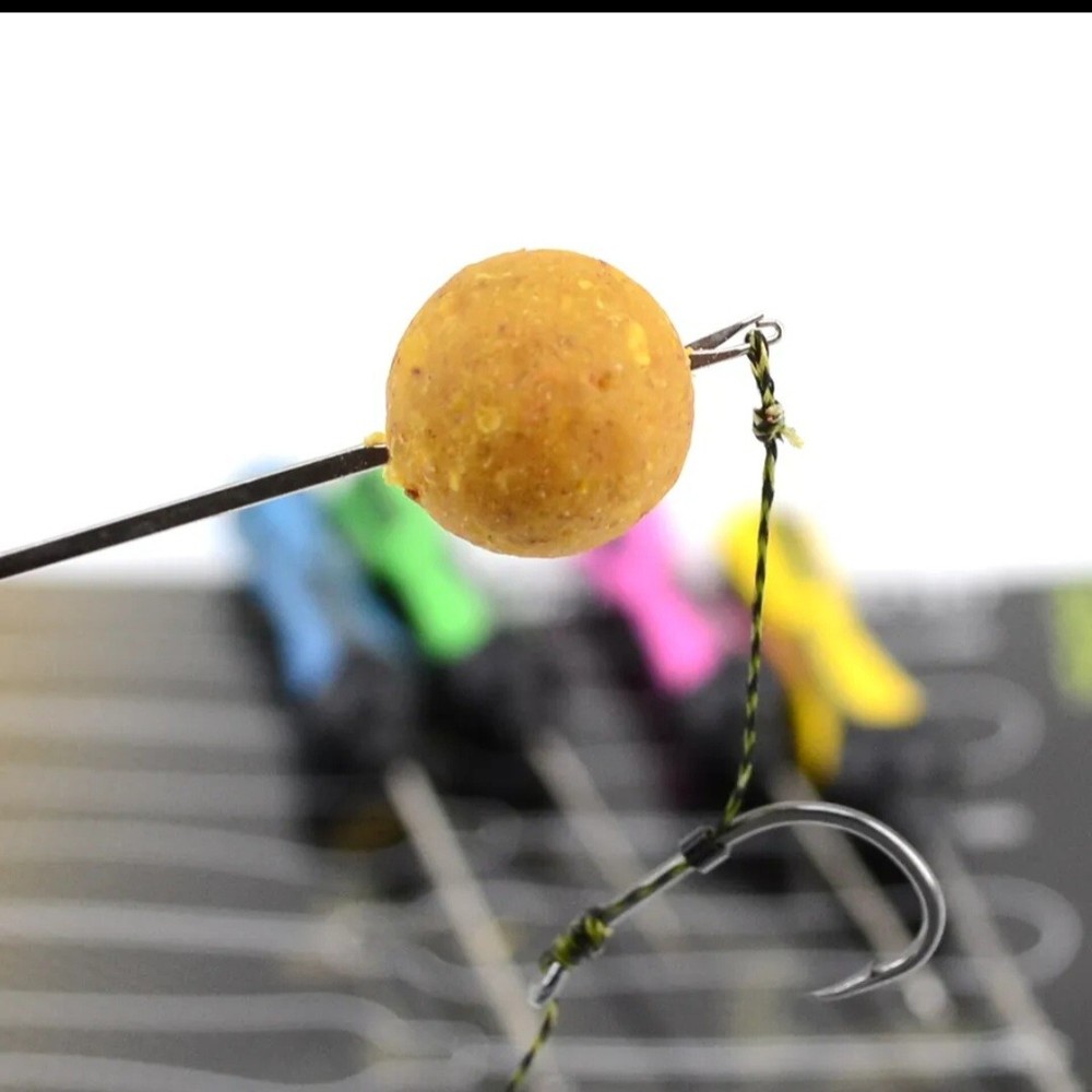 Hirisi Baiting Needle Set, High Quality Needles With Free Postage