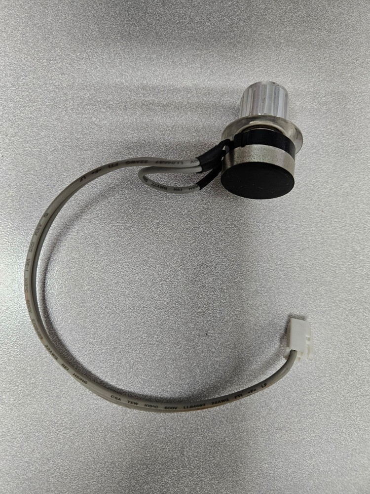 Used CTM HS-740 Speed Pot