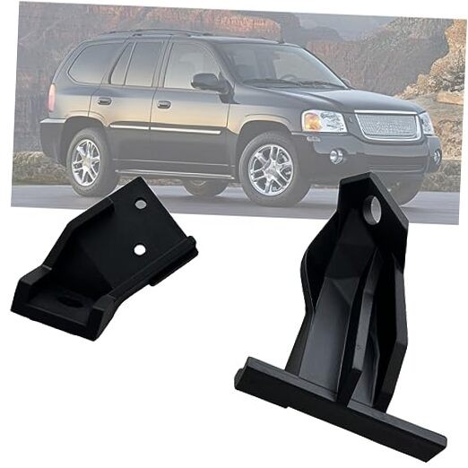 Door Handle Panel Bracket Front and Rear Right Passenger Passenger side kit