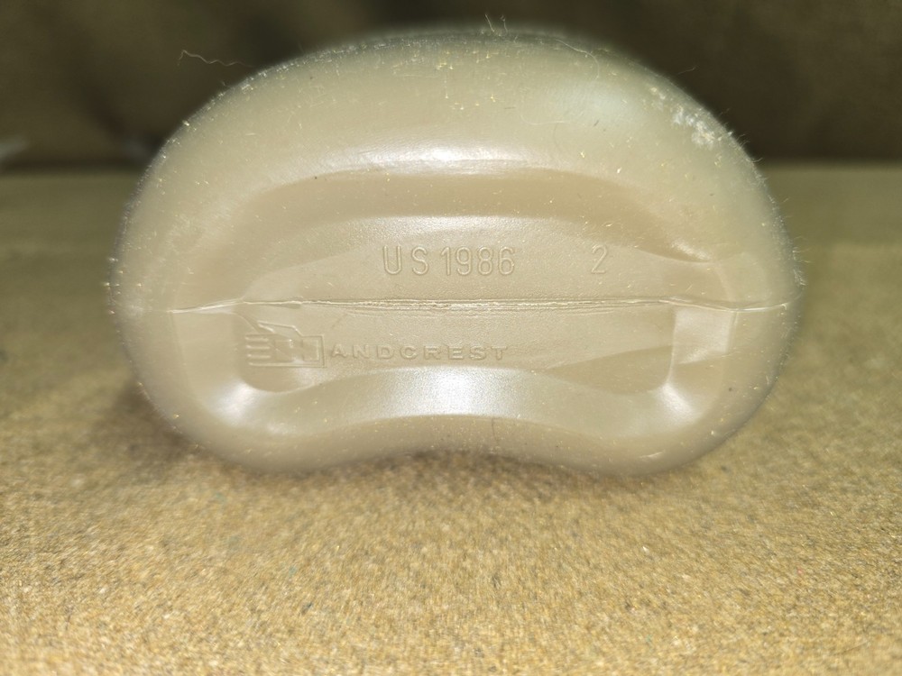 Surplus US Army Canteen Dated 1986