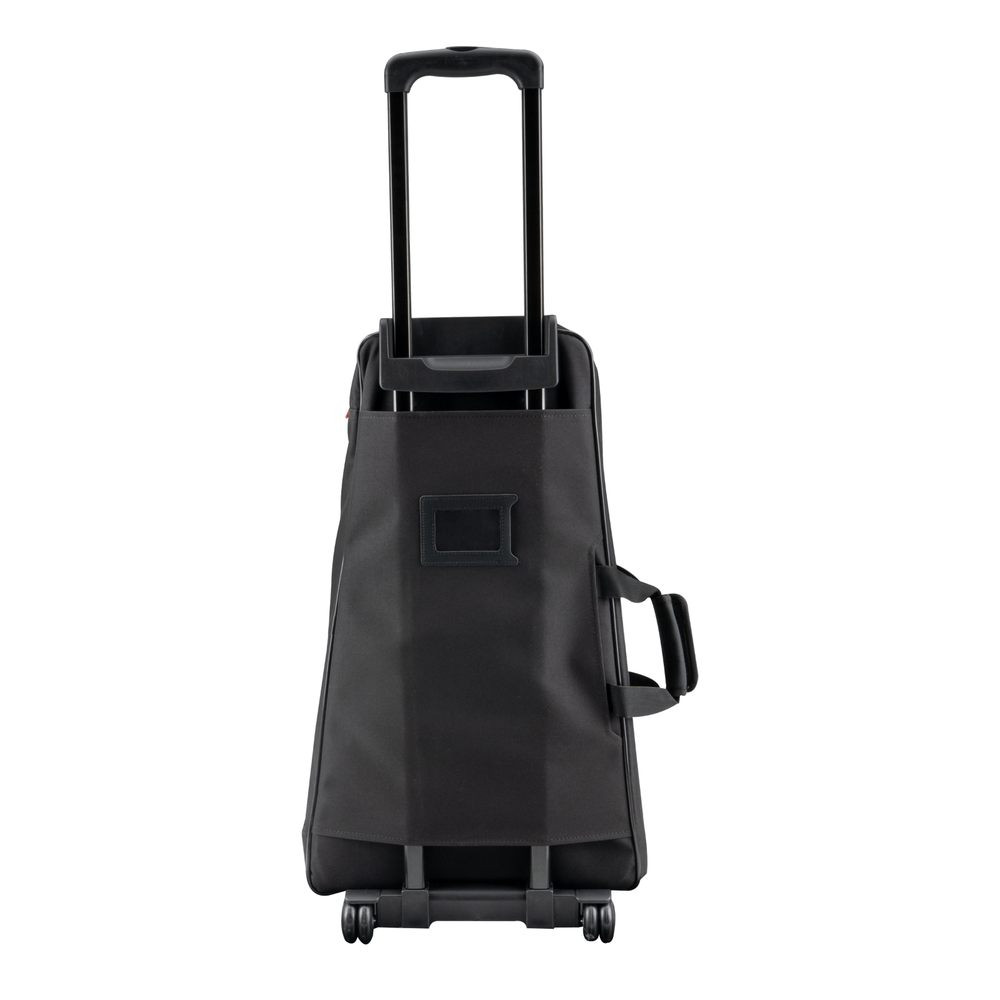 Gator Cases Protechtor Student Series Bell Kit Percussion Rolling Bag