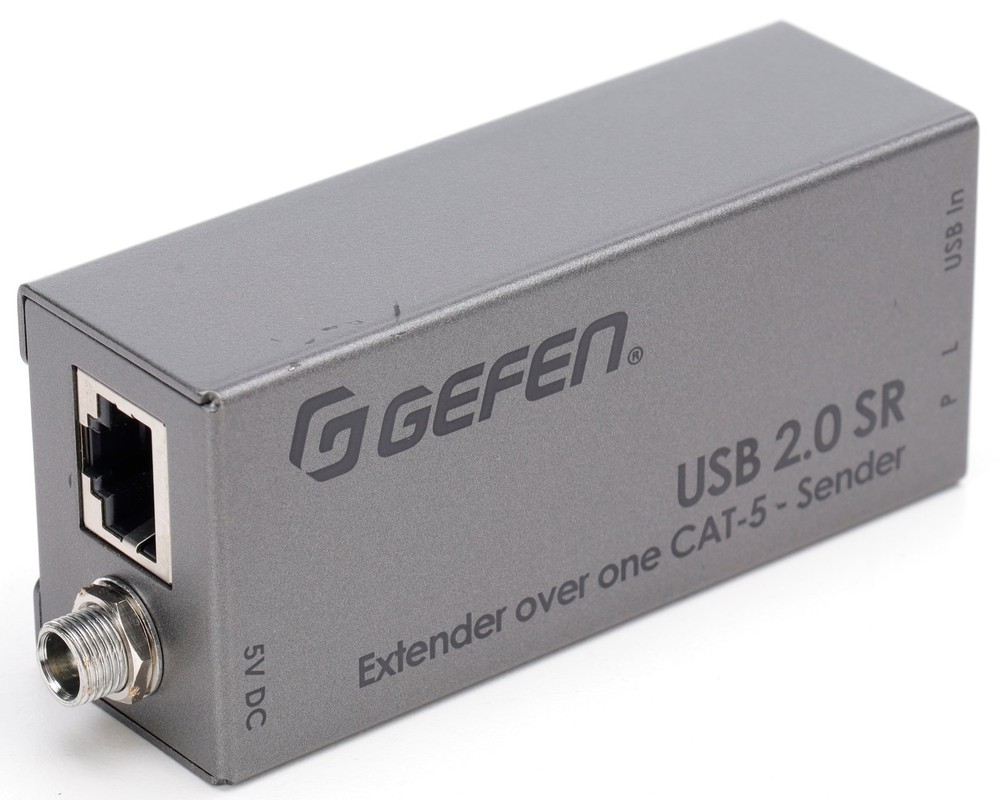 Gefen Ext-USB 2.0-SR USB Extender