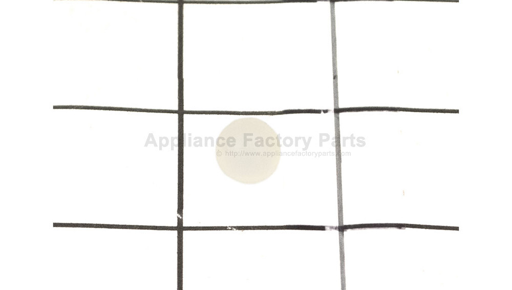 Whirlpool WP211726 BALL DR