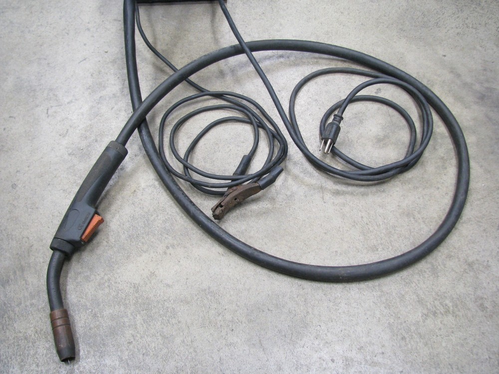 Century 80 MIG Welder 115volt