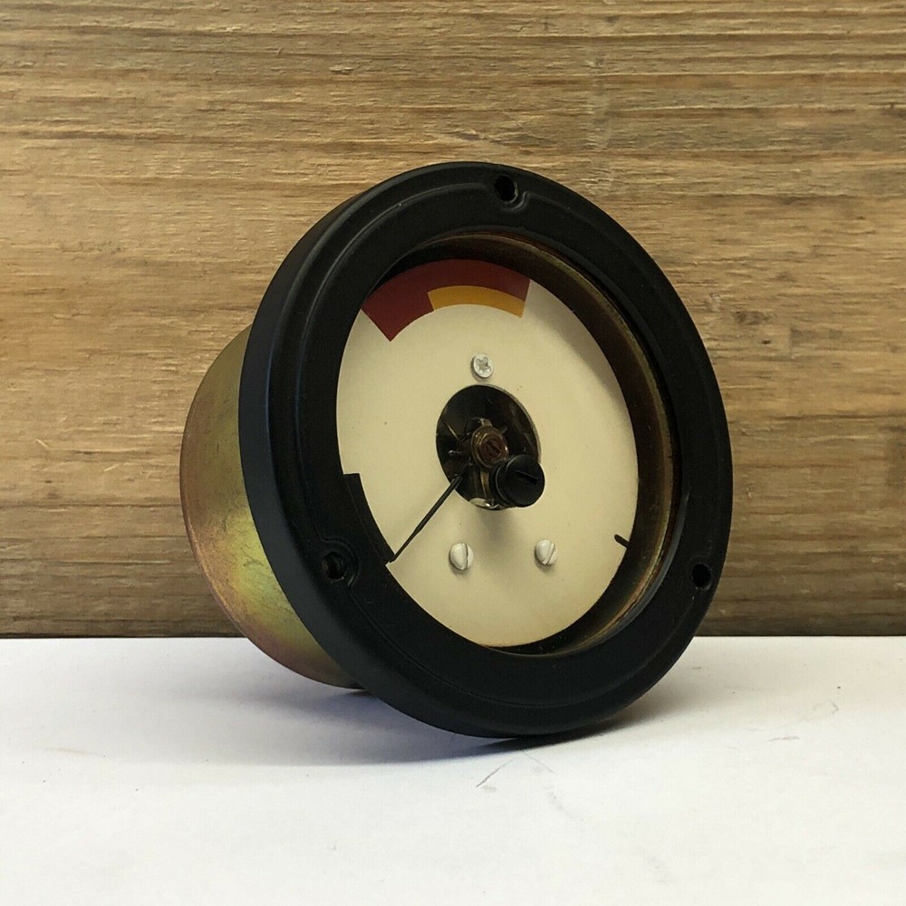 Arbitrary Scale Meter 58A63D15