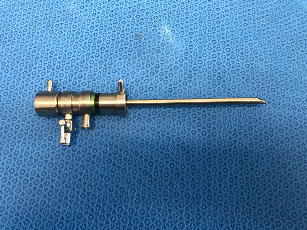 Linvatec 83292 Single Stopcock Arthroscopy Inner Sheath