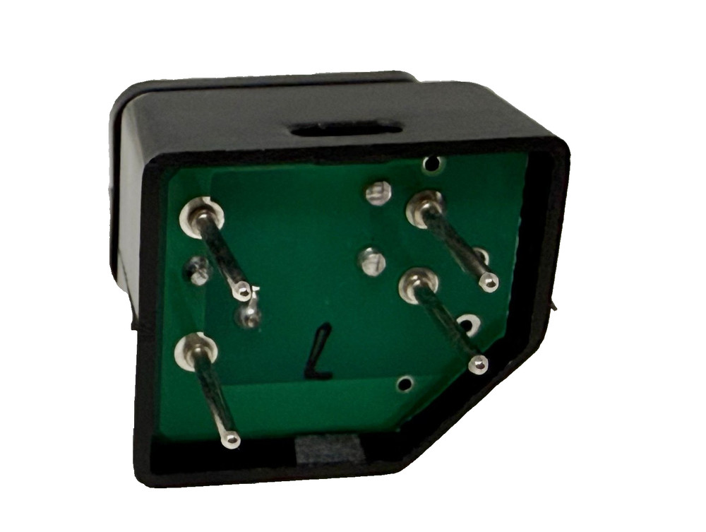 7 EQ Node – 7.5 dB Harmonic (7 EQ Node)