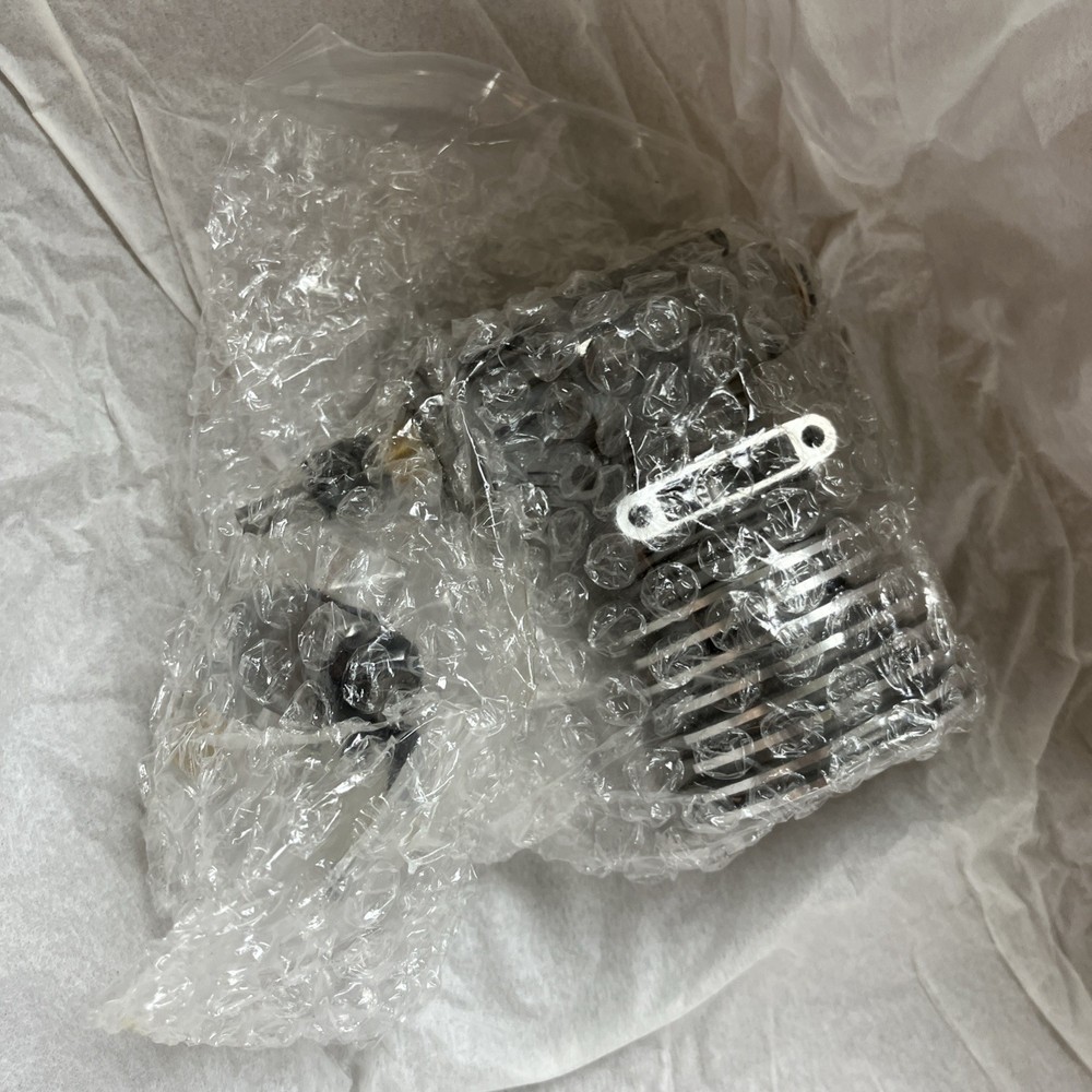 Thunder Tiger Model Engine 9450 PRO-12BK