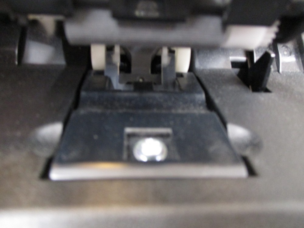 Brother MFC-L2750DW Document Feeder