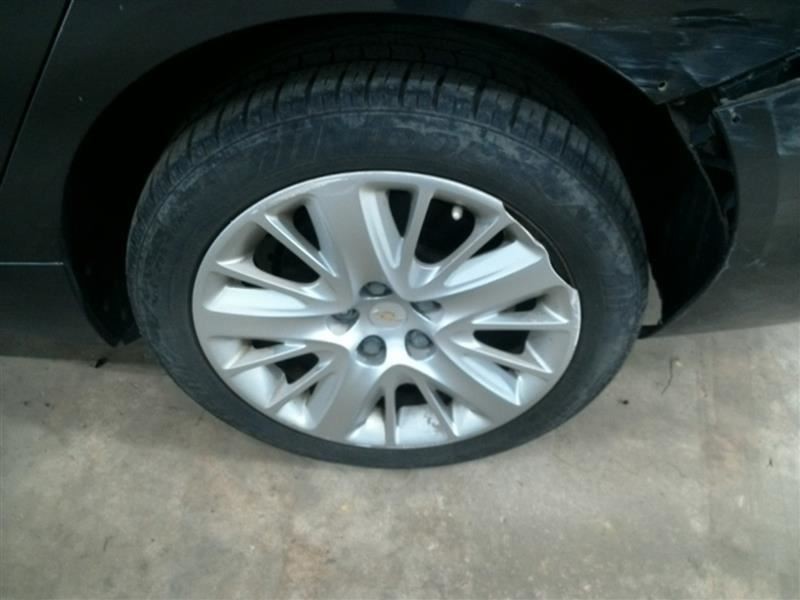 Stabilizer Bar Rear Fits 14-20 IMPALA 104006355