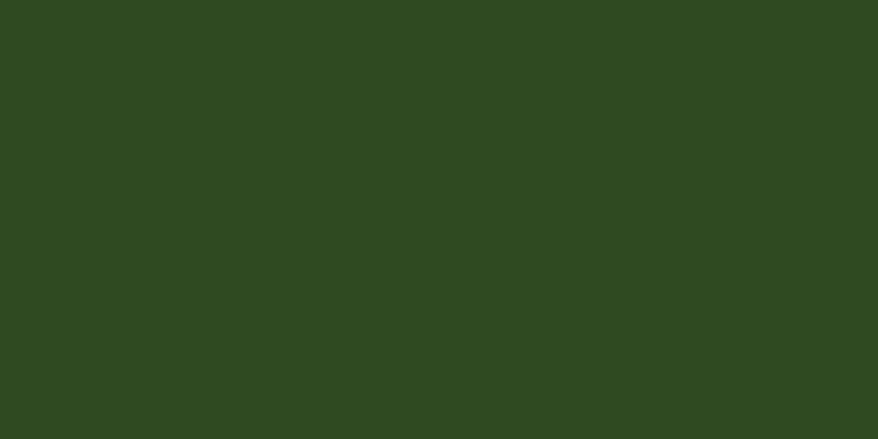 All-Purpose Plastic Zipper 7" Spinach
