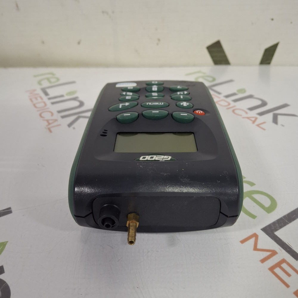 ENTECH ViaSensor G200 N20 Analyzer