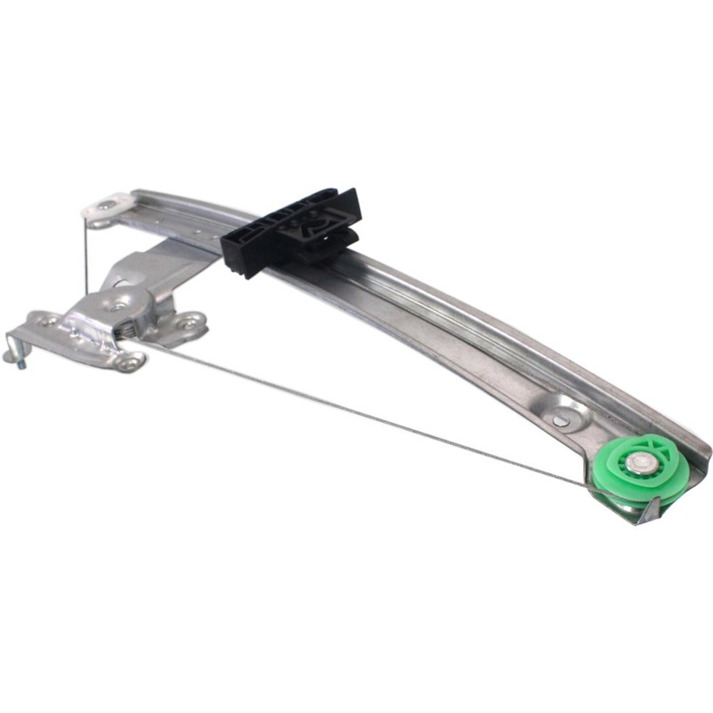 Power Window Regulator For 2000-2002 Jaguar S-Type Rear Driver Side