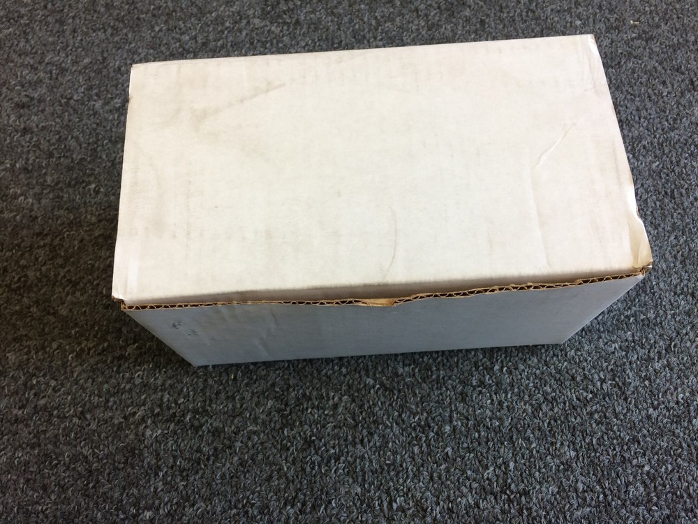 New Open Box Datalogic Gryphon D100 Linear Image Scanner (D-100)