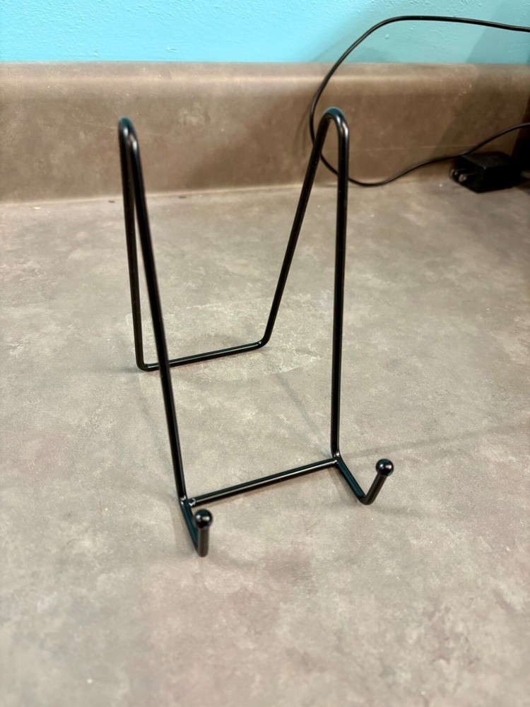 Table top stand for book or frame, Book Stand, Frame stand