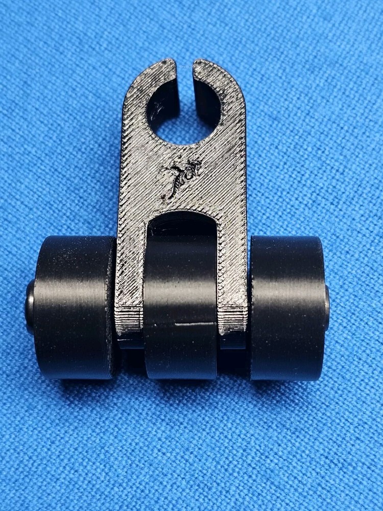 Billiards Bridge " The Wheelie"