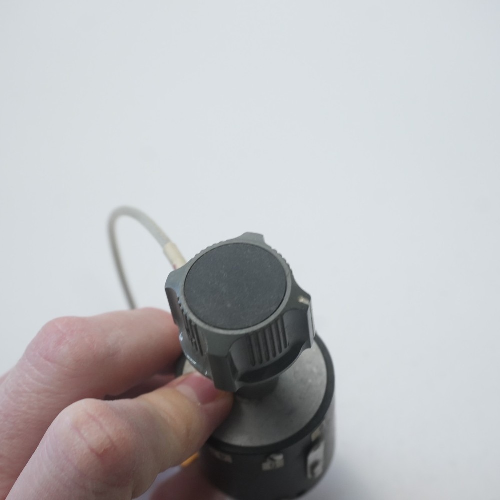 WEINSCHEL Step Attenuator Model 2981-1A