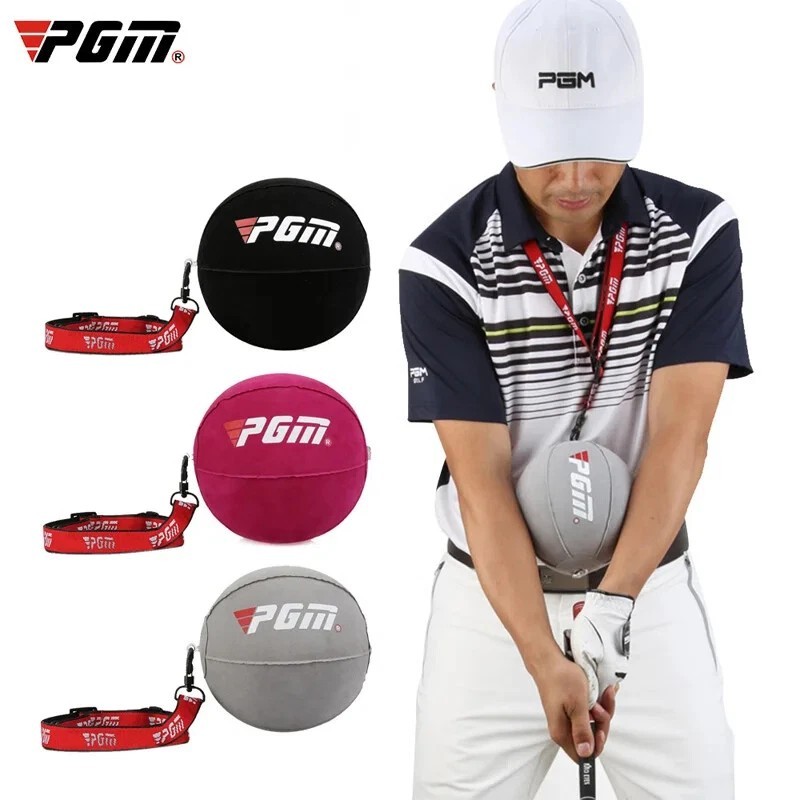 PGM Golf Smart Ball Swing Trainer Arm Corrector Posture Correction Putter...