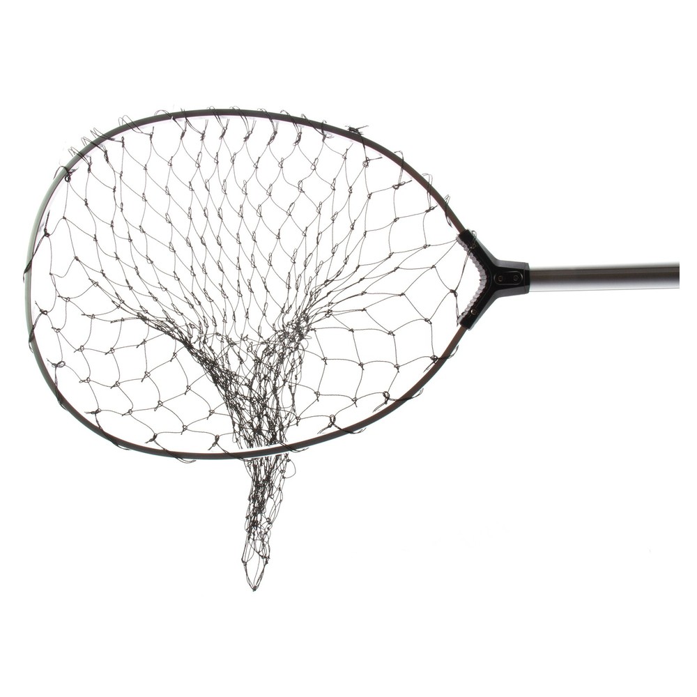 Ozark Trail Landing Net, 18" x 12", 18" Handle