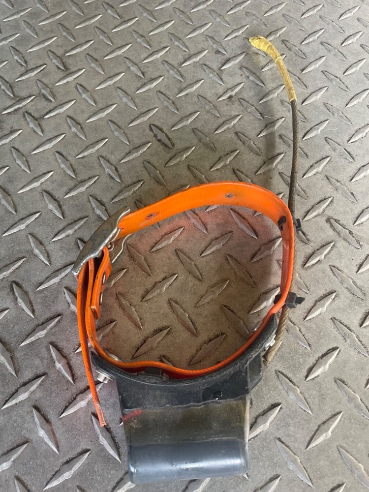 Quick Track Dog Tracking Collar