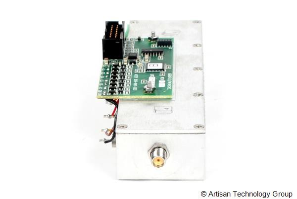 Weinschel 3408T-55.75 Programmable Attenuator w/Built-In Microprocessor-Based