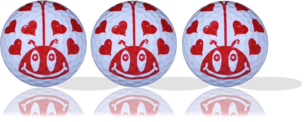 Luv Bug 3 Pack - Perfect Gift Idea!
