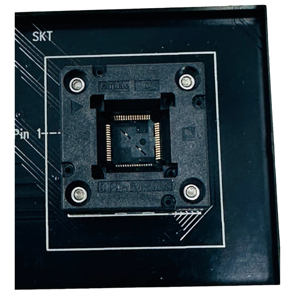 XELTEK CX3085 PROGRAMMING ADAPTER