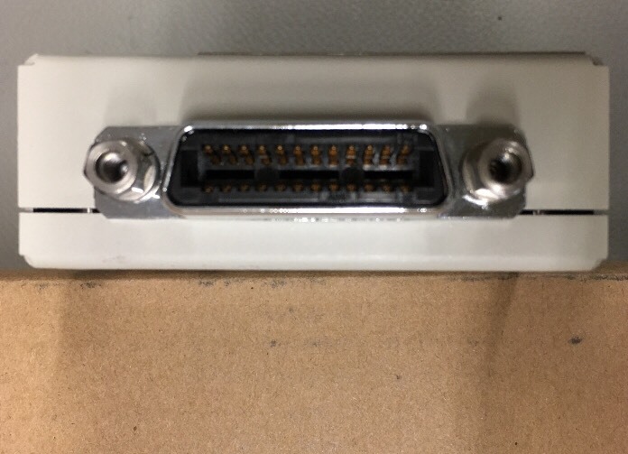 National Instruments NI Instrument Simulator