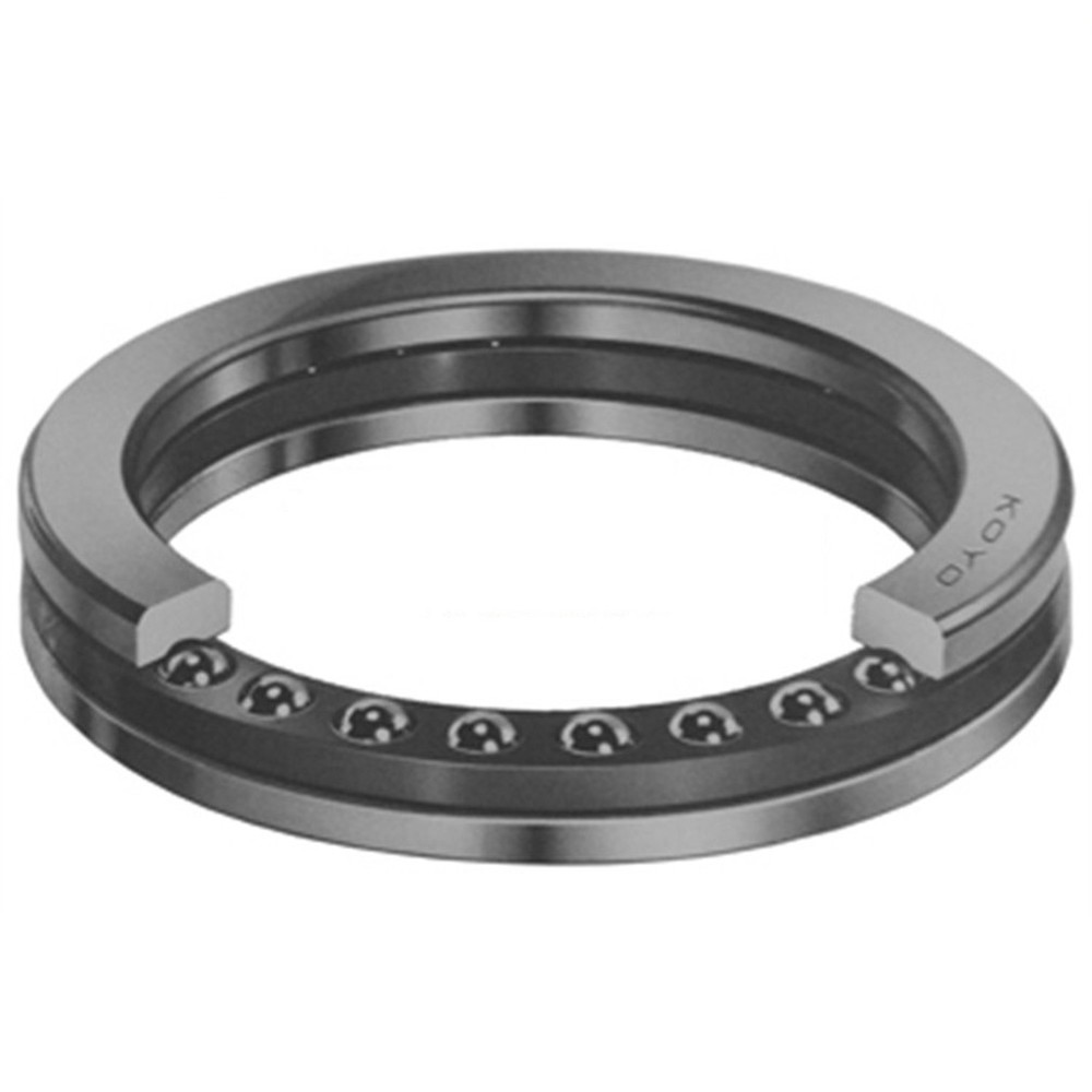51209 Thrust Ball Bearings 45x73x20m For KOYO