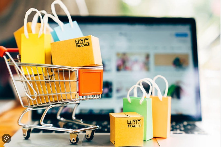 FULL CUSTOM ECOMMERCE ONLINE STORE 100% OWNERSHIP. WEB DESIGN.