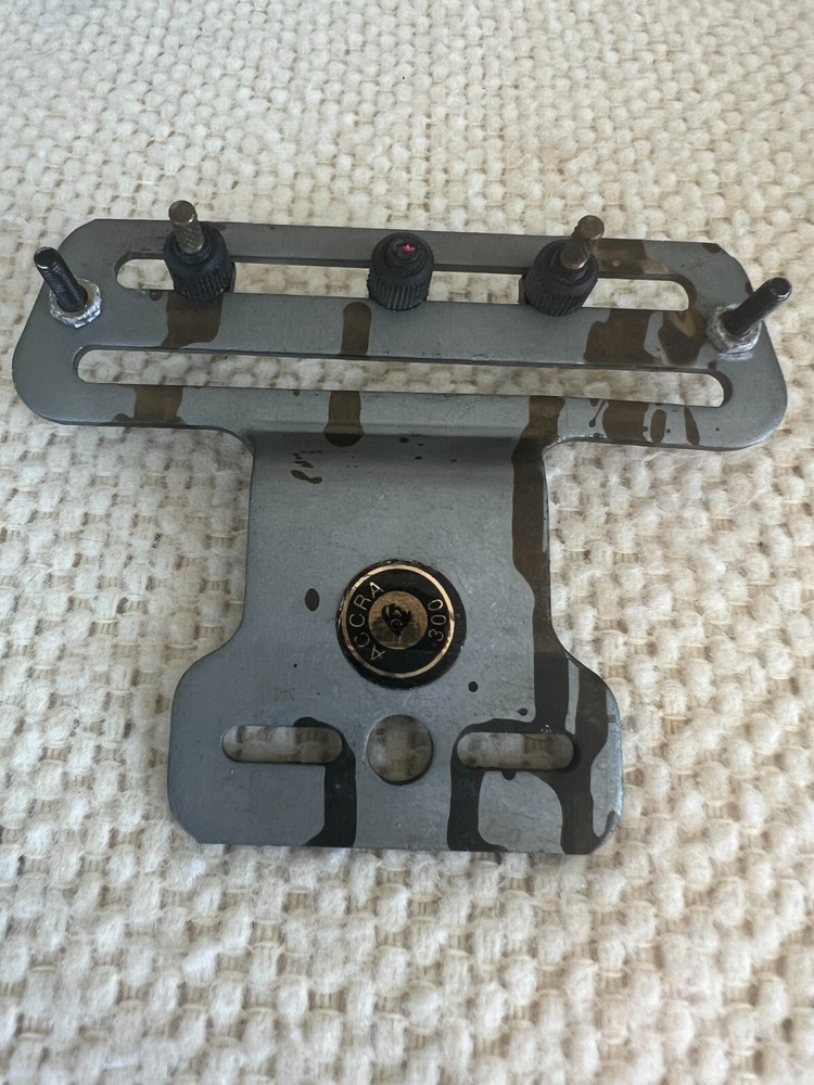 Accra 300 Archery Sight