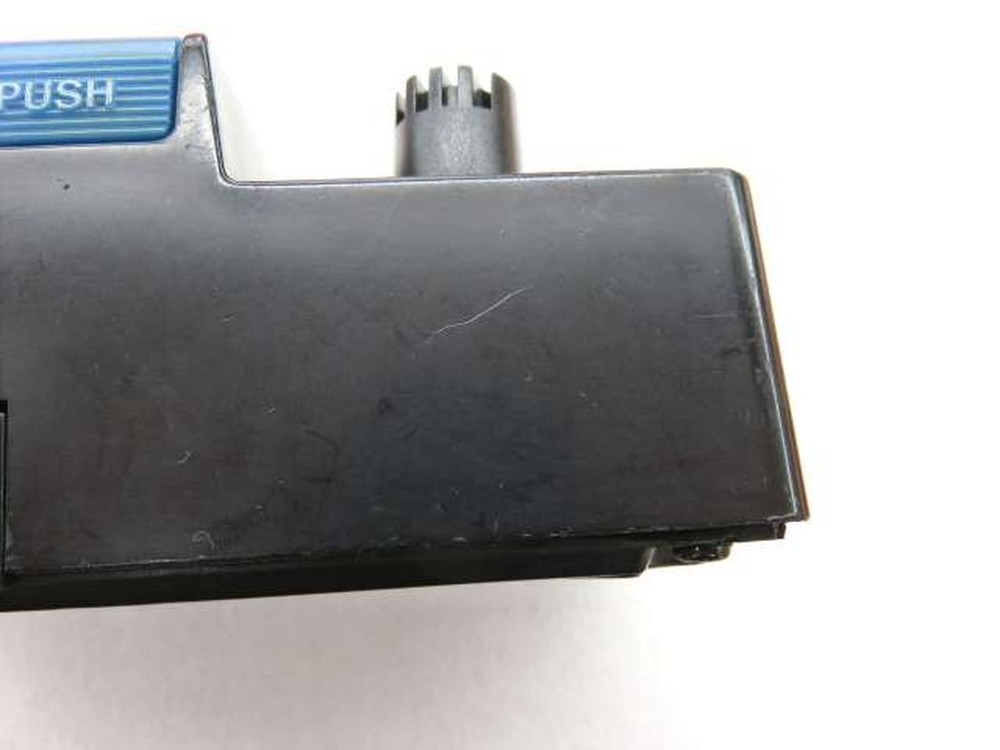 Arion Sch-1 Effector