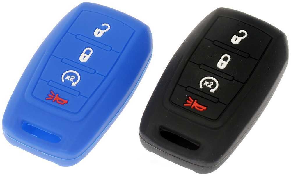 DORMAN - HELP 95643 Keyless Entry Transmitter Cover