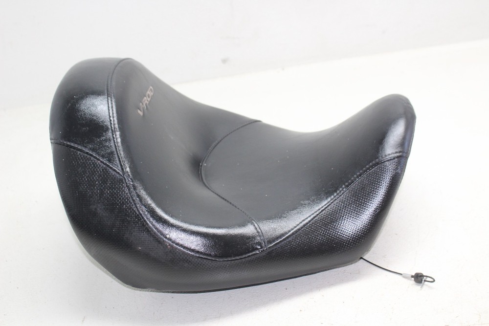 2002-2006 Harley-davidson V-rod Vrsca Front Drivers Seat