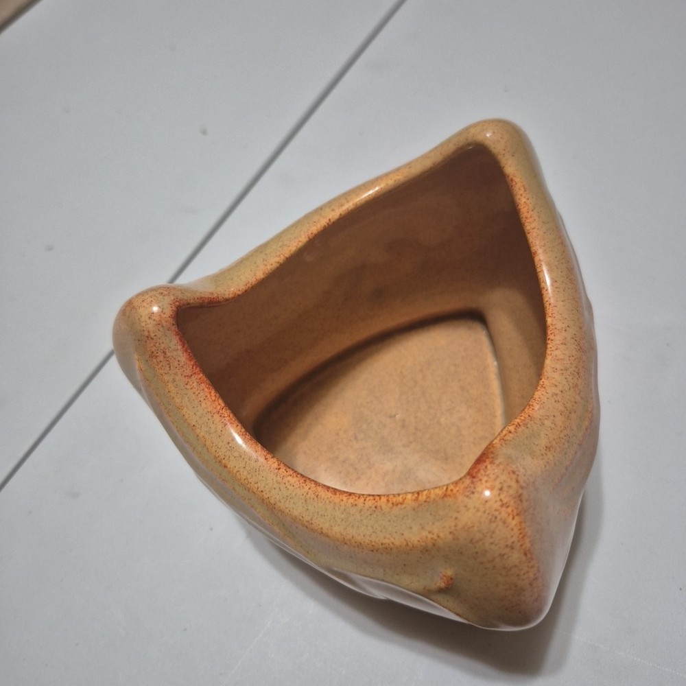 Pittsville Pottery Planter