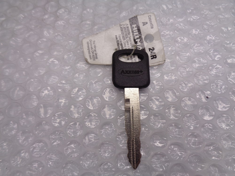 HILLMAN 24R KEY BLANK NSNP