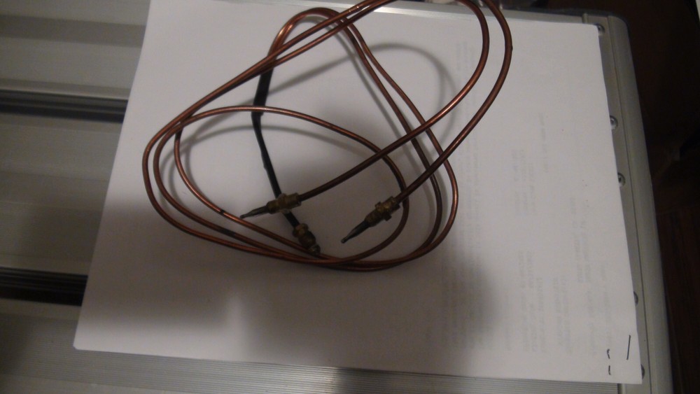 cosmo thermocouple