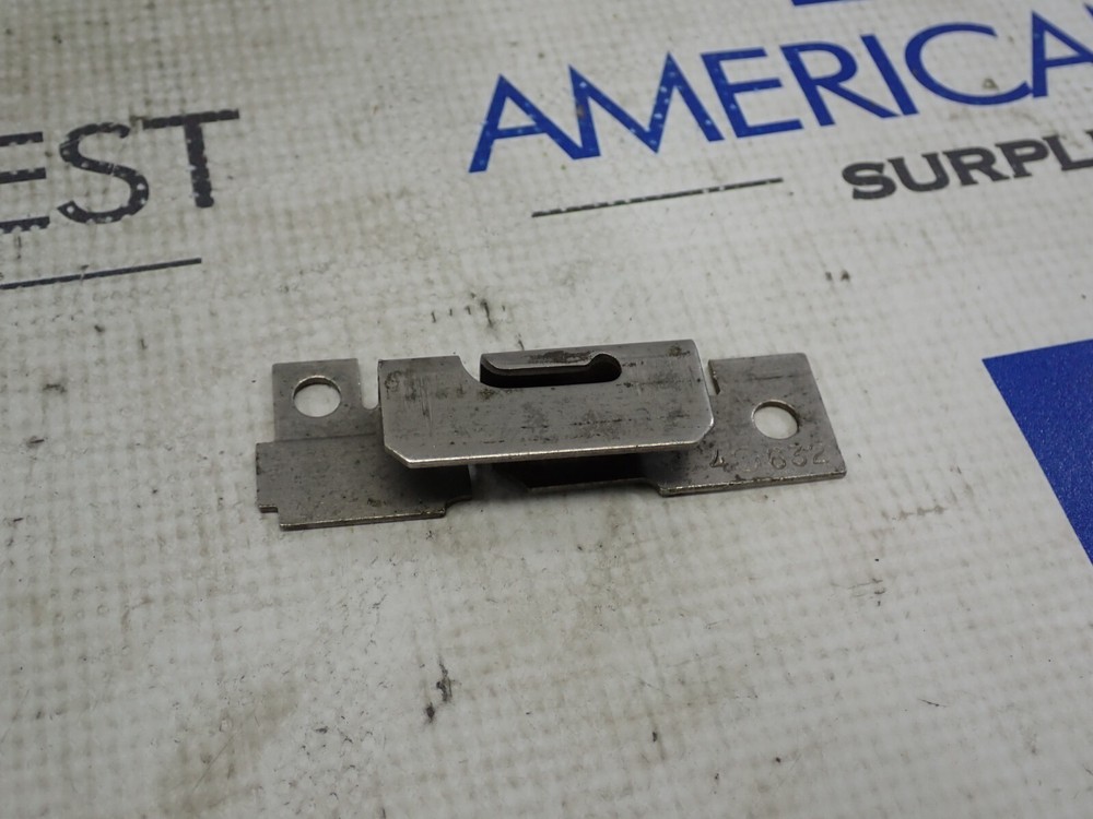New Westinghouse 4C632 Overload Heater Element