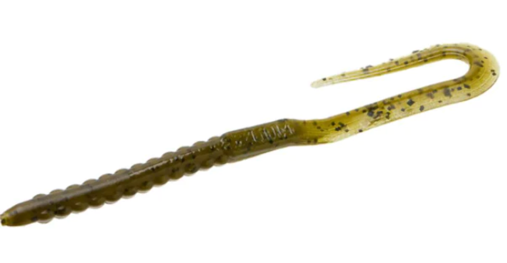 Zoom U-Tale Worm 6-3/4" (20 Pk)