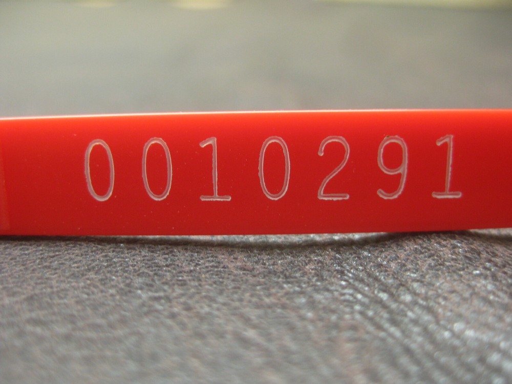 Top Grain Deer Leather # 0010291 ROW 66