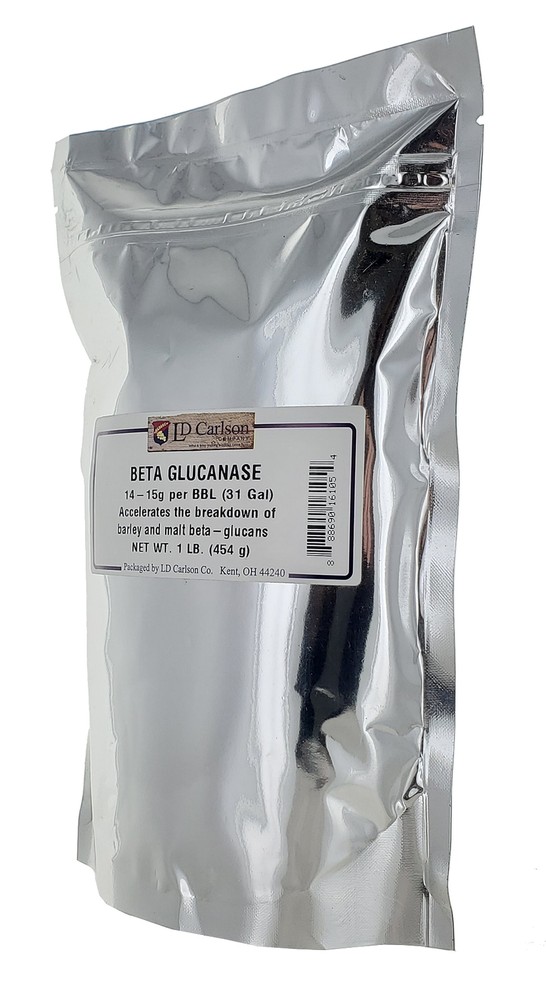 Beta Glucanase Enzyme 1lb