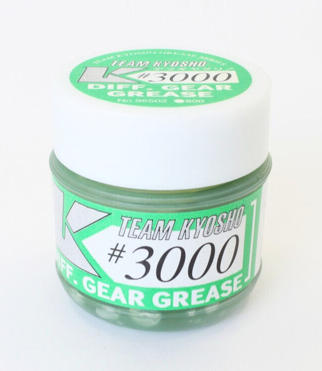 Kyosho DIFF GEAR GREASE 30000 #96502