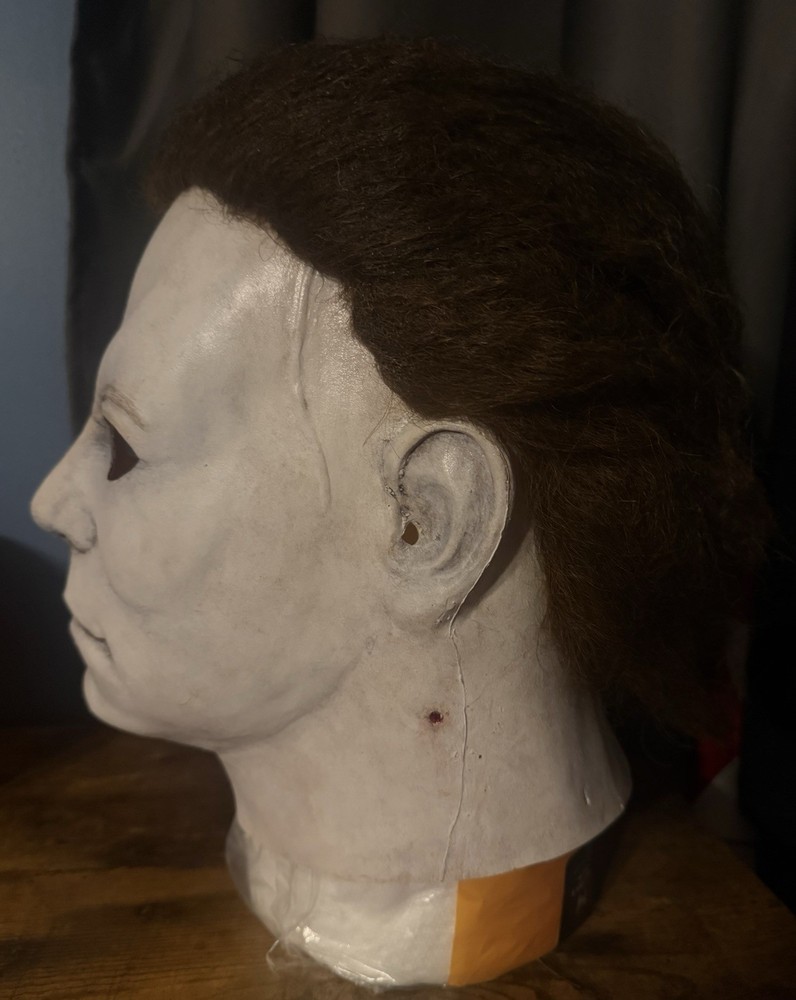 Halloween Kills Flashback Mask