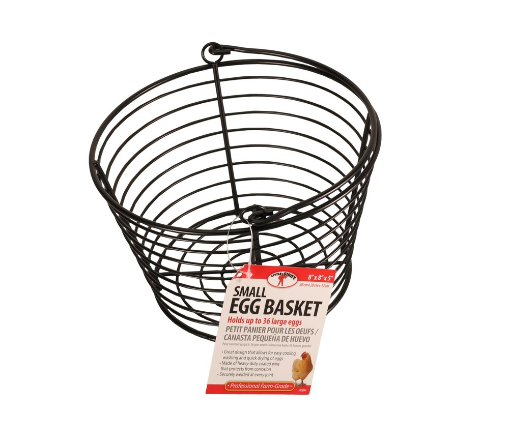 Little Giant Egg Basket - EB8