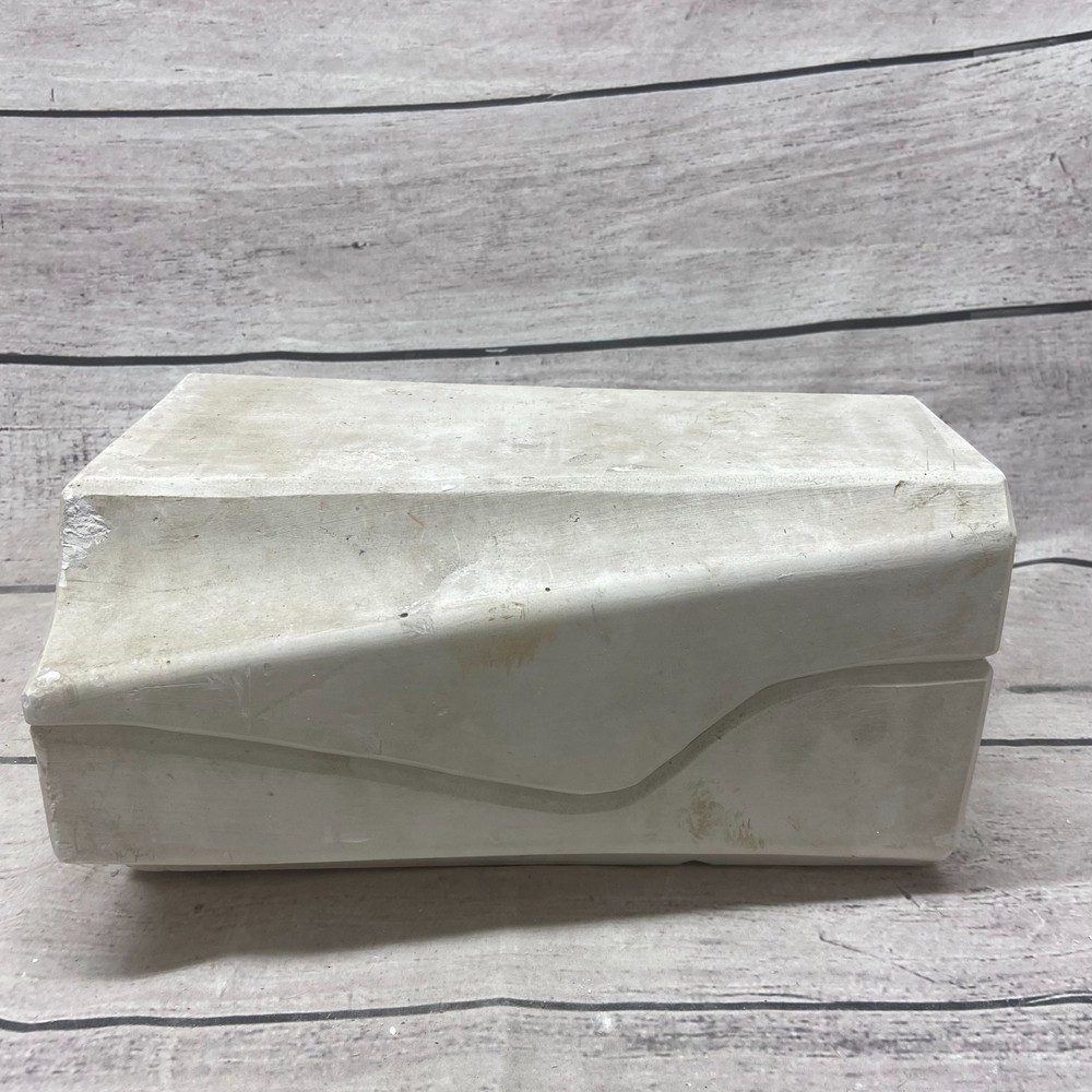 Unbranded Ceramic Casting Mold Mother Mary #60