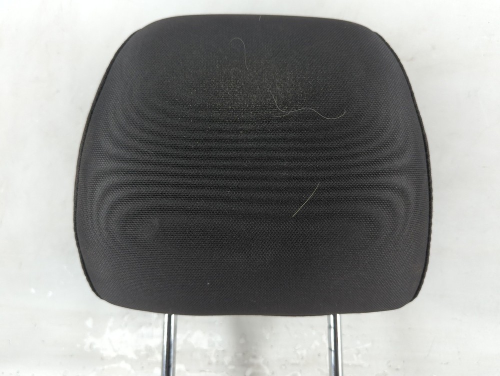 2013 Ford Taurus Headrest Head Rest Front Driver Passenger Seat Black A7009