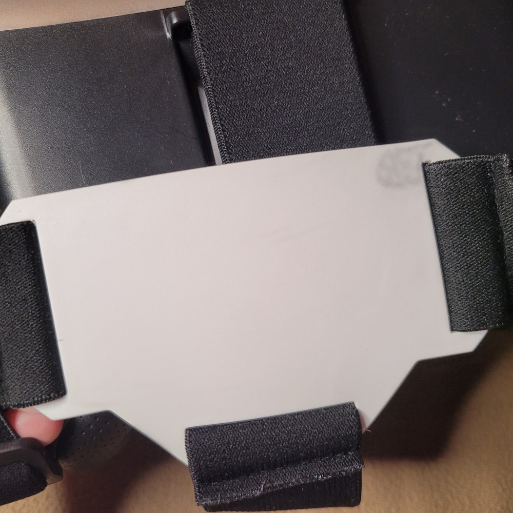 VR Park Virtual Reality Glasses Headset With Bluetooth Remote Controller