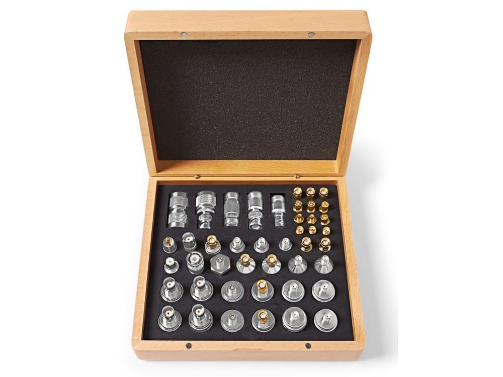 TekBox TBCAS1 Coaxial Adapter Set